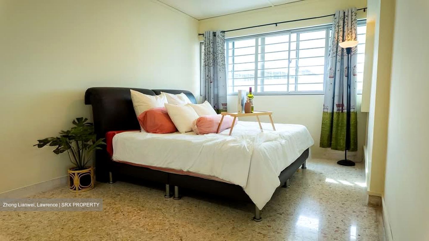 Blk 532 Jurong West Street 52 (Jurong West), HDB 5 Rooms #563678441